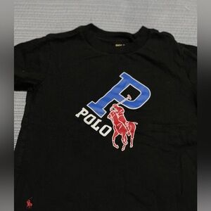 Ralph Lauren tee 3T